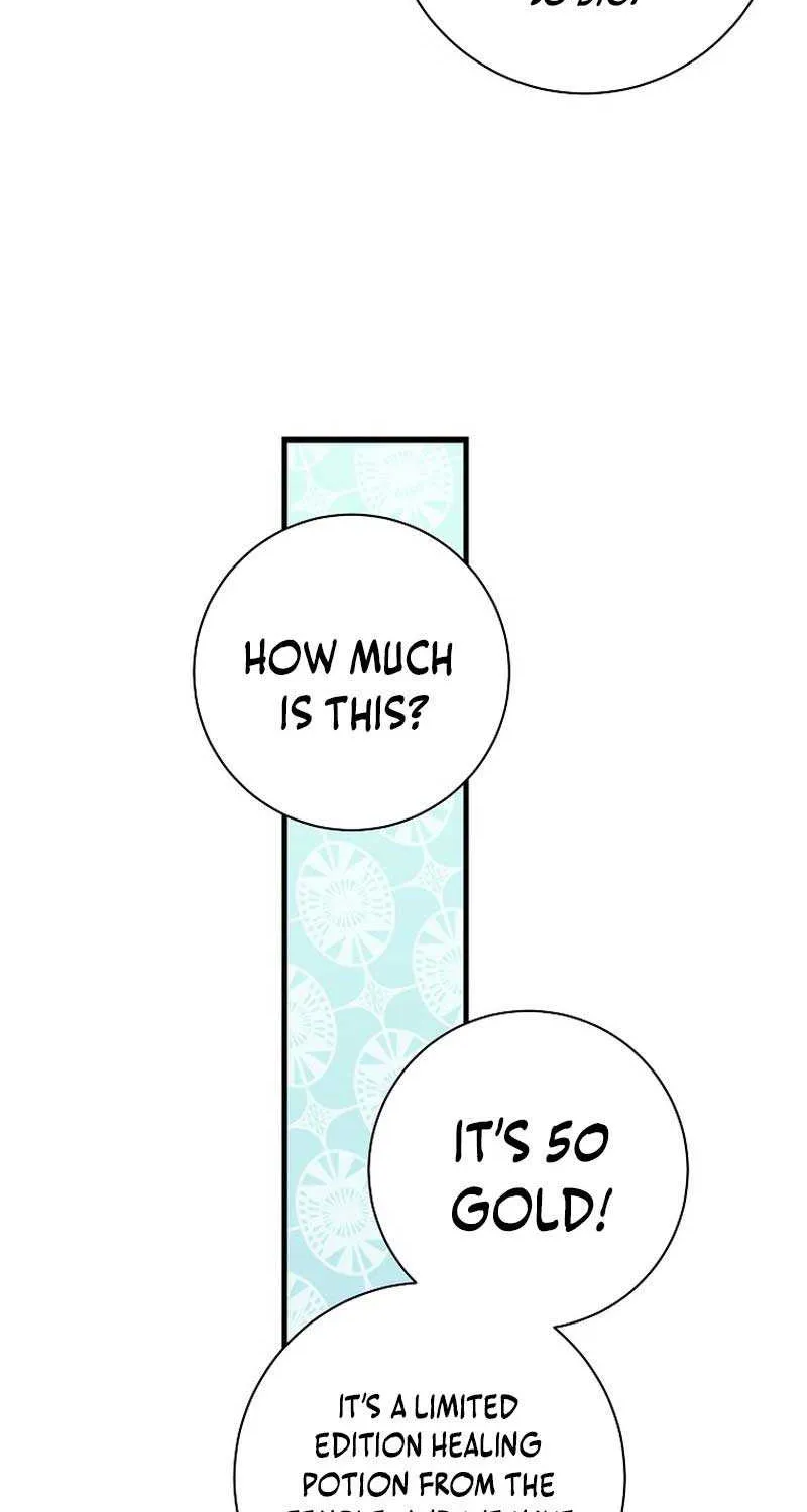 The Time-Limited Black Screen Supports My Breakup Chapter 19 page 36 - 