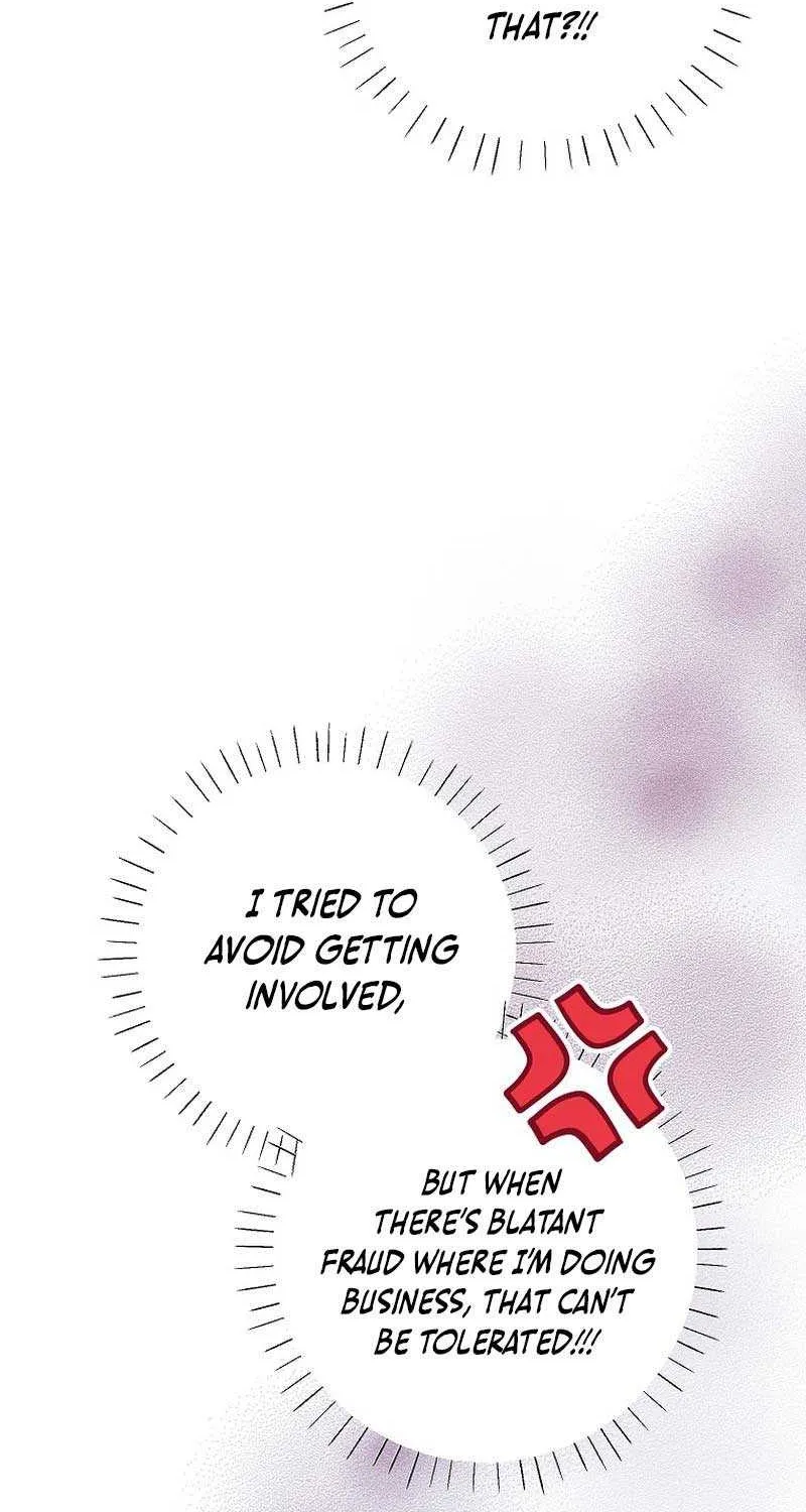The Time-Limited Black Screen Supports My Breakup Chapter 19 page 45 - 