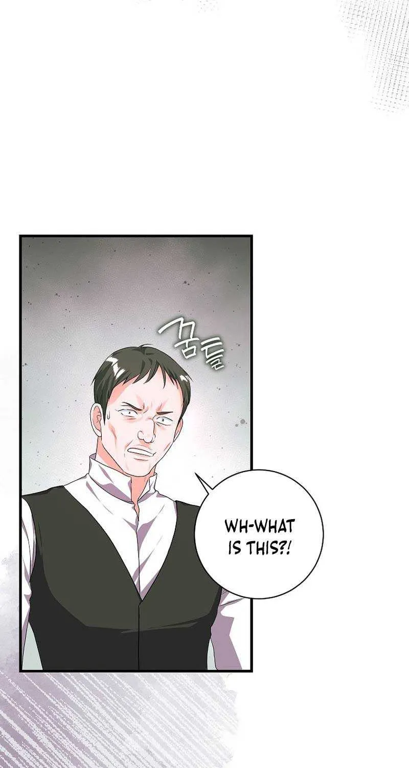 The Time-Limited Black Screen Supports My Breakup Chapter 19 page 50 - 