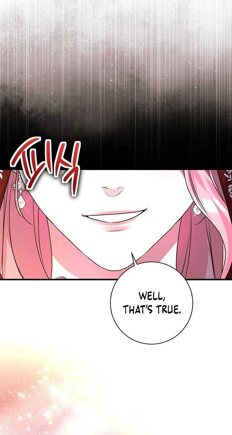 The Time-Limited Black Screen Supports My Breakup Chapter 19 page 53 - 