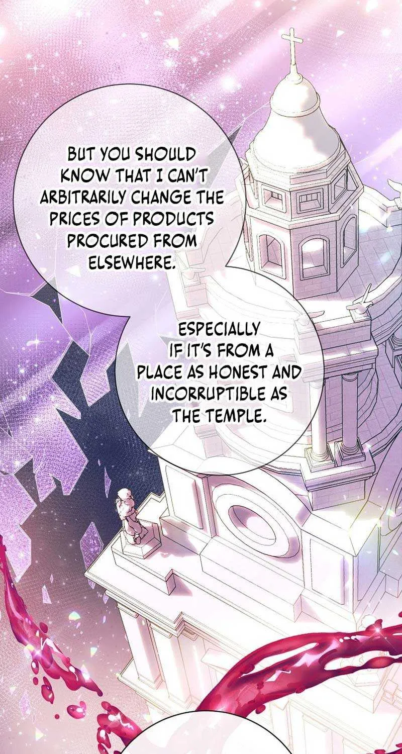 The Time-Limited Black Screen Supports My Breakup Chapter 19 page 55 - 