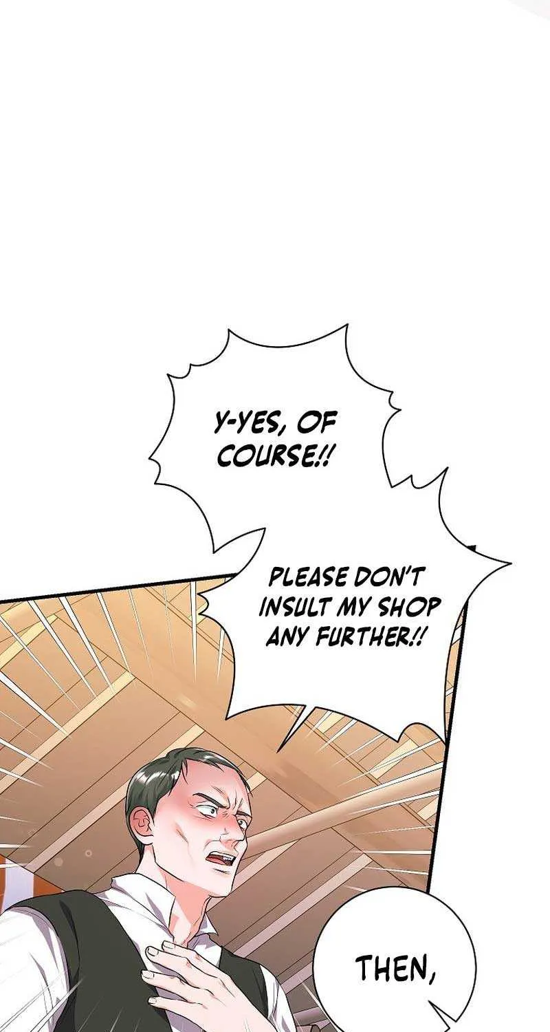 The Time-Limited Black Screen Supports My Breakup Chapter 19 page 57 - 