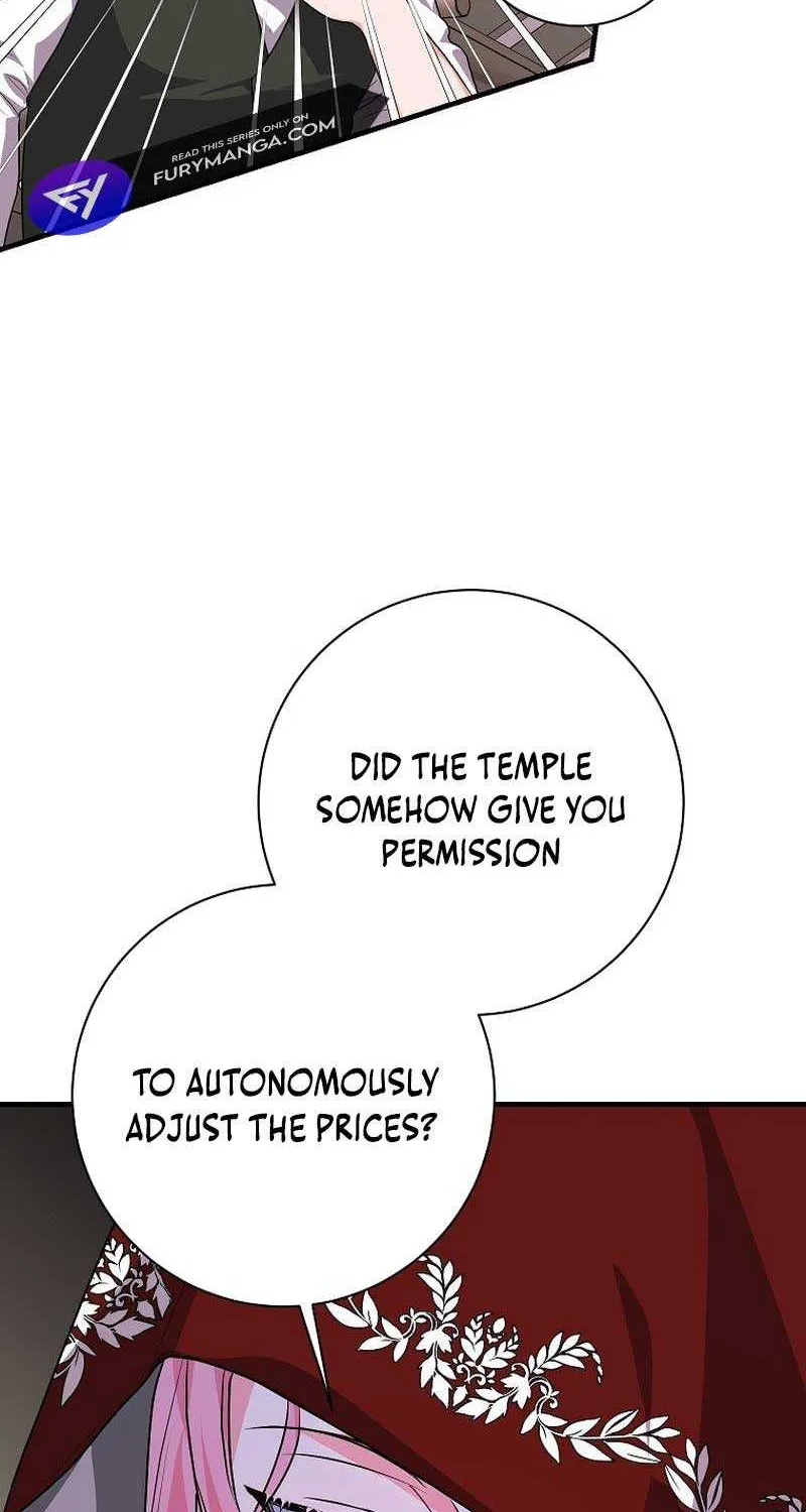 The Time-Limited Black Screen Supports My Breakup Chapter 19 page 58 - 