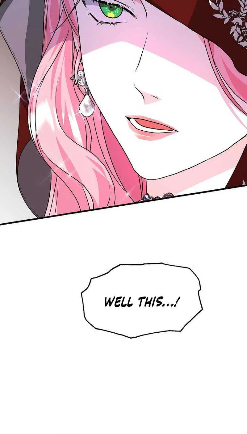 The Time-Limited Black Screen Supports My Breakup Chapter 19 page 59 - 