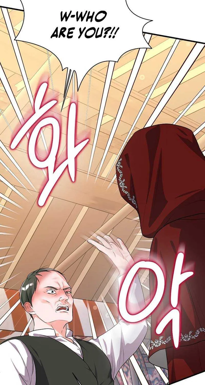 The Time-Limited Black Screen Supports My Breakup Chapter 19 page 61 - 