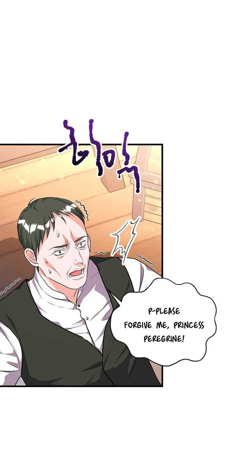 The Time-Limited Black Screen Supports My Breakup Chapter 19 page 67 - 
