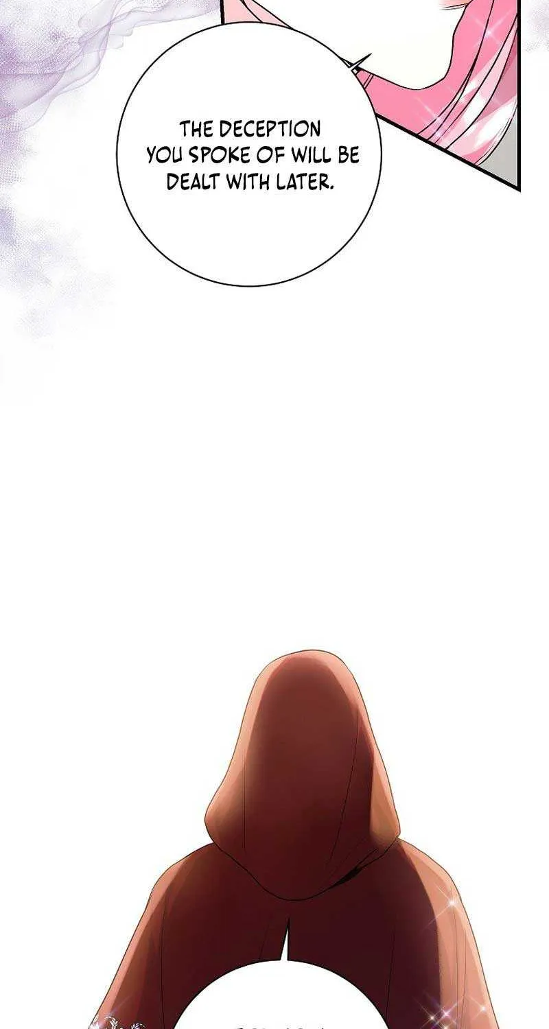 The Time-Limited Black Screen Supports My Breakup Chapter 19 page 69 - 