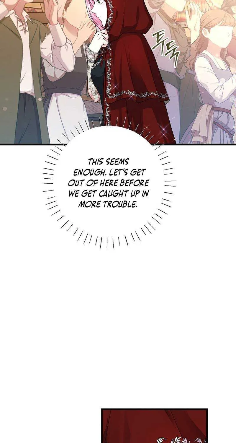 The Time-Limited Black Screen Supports My Breakup Chapter 19 page 73 - 