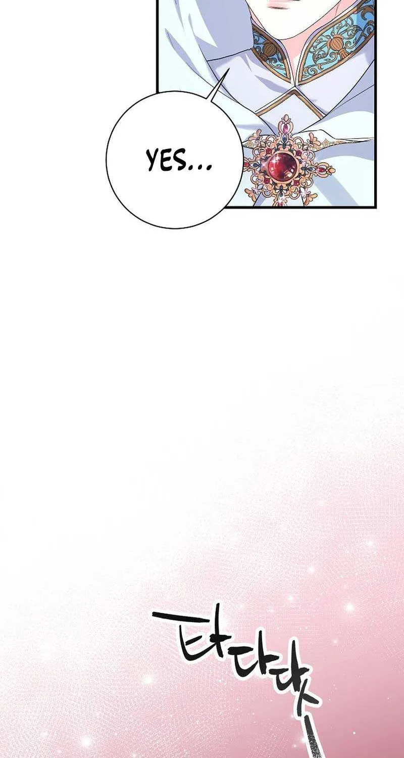 The Time-Limited Black Screen Supports My Breakup Chapter 19 page 80 - 