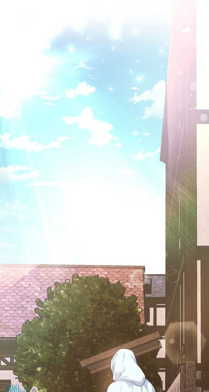 The Time-Limited Black Screen Supports My Breakup Chapter 19 page 83 - 