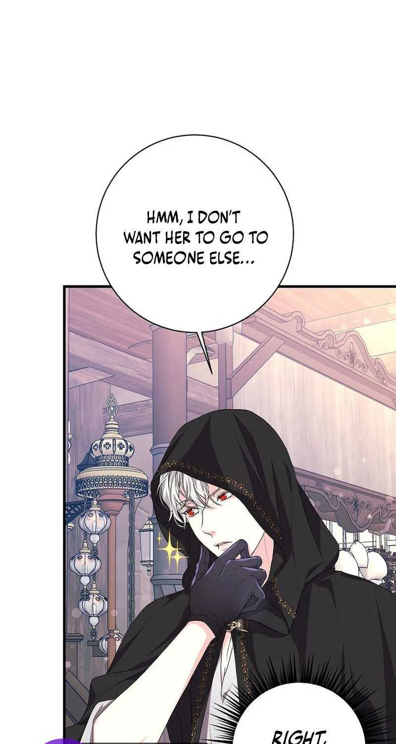 The Time-Limited Black Screen Supports My Breakup Chapter 19 page 10 - 