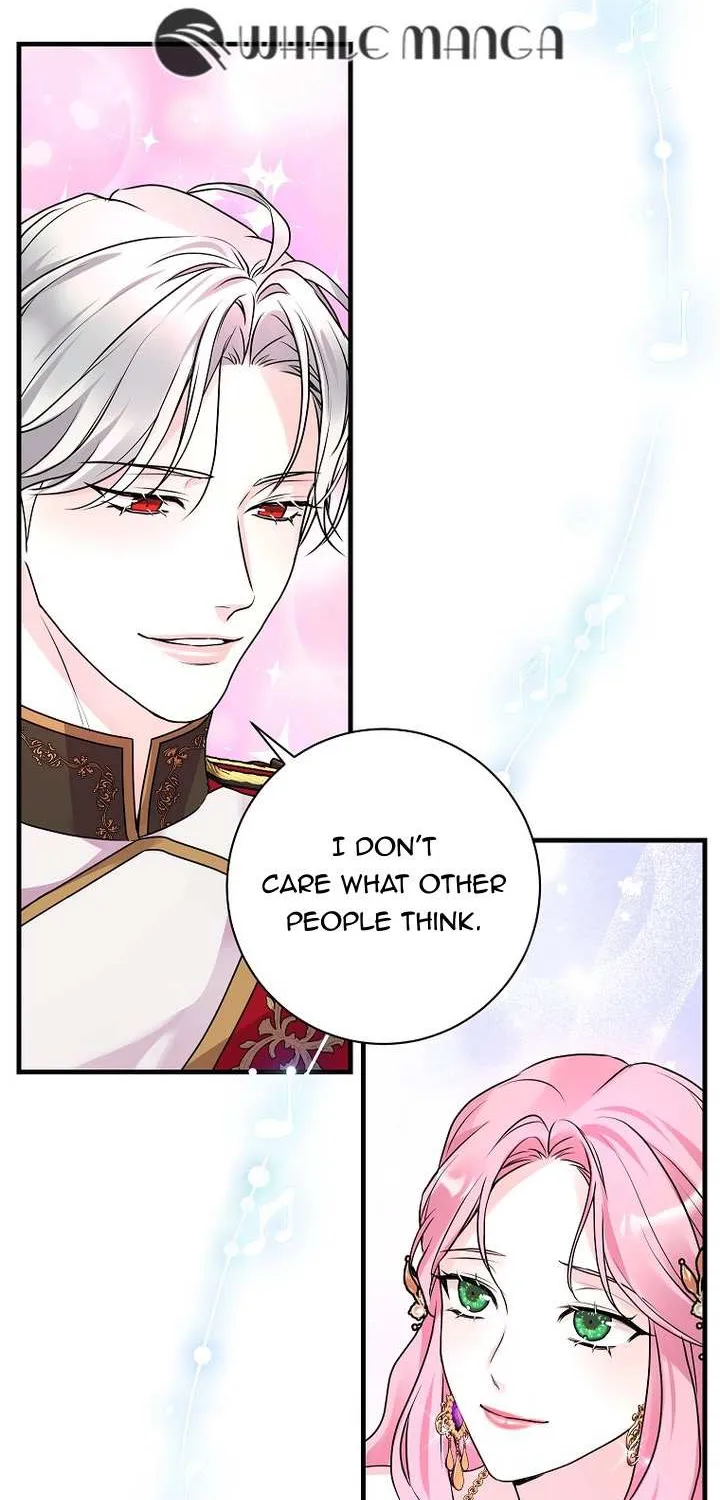 The Time-Limited Black Screen Supports My Breakup Chapter 2 page 12 - 