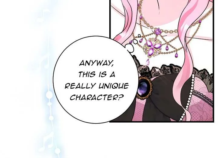 The Time-Limited Black Screen Supports My Breakup Chapter 2 page 13 - 