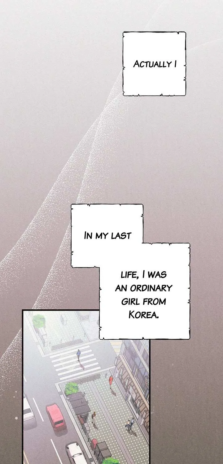 The Time-Limited Black Screen Supports My Breakup Chapter 2 page 17 - 