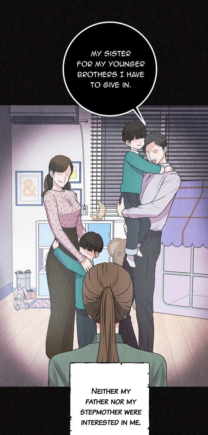 The Time-Limited Black Screen Supports My Breakup Chapter 2 page 20 - 