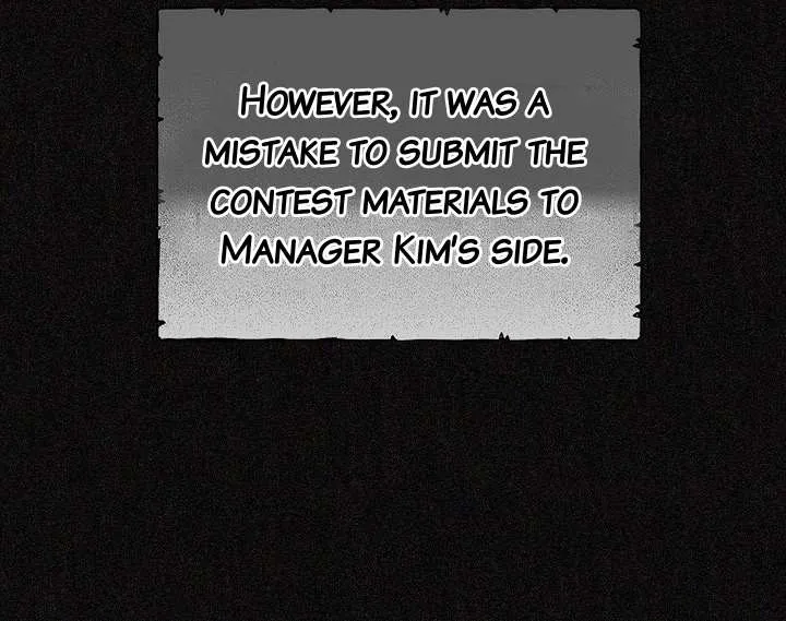 The Time-Limited Black Screen Supports My Breakup Chapter 2 page 25 - 