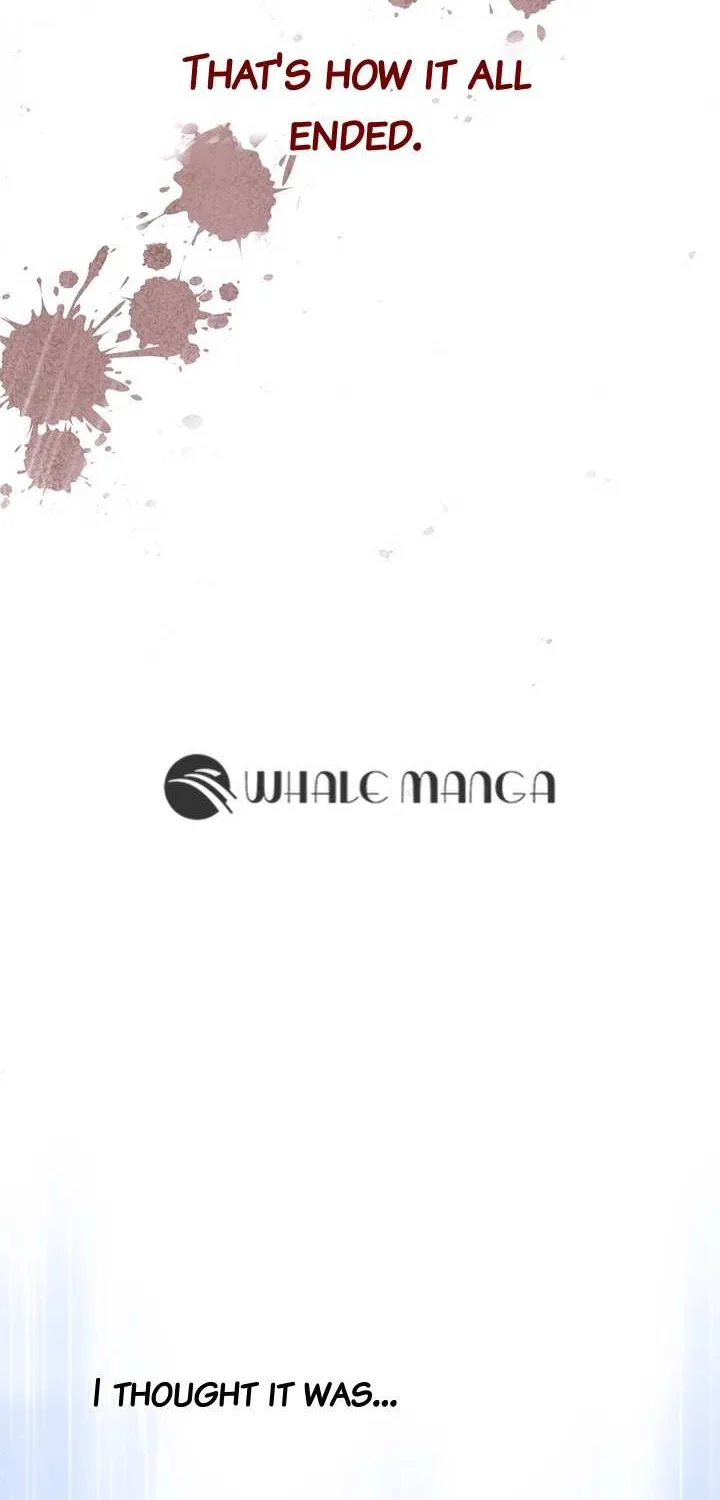 The Time-Limited Black Screen Supports My Breakup Chapter 2 page 37 - 