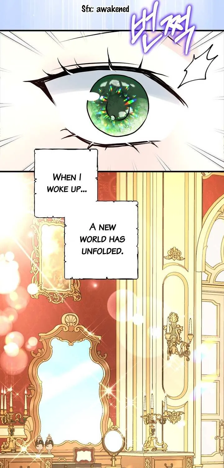 The Time-Limited Black Screen Supports My Breakup Chapter 2 page 39 - 