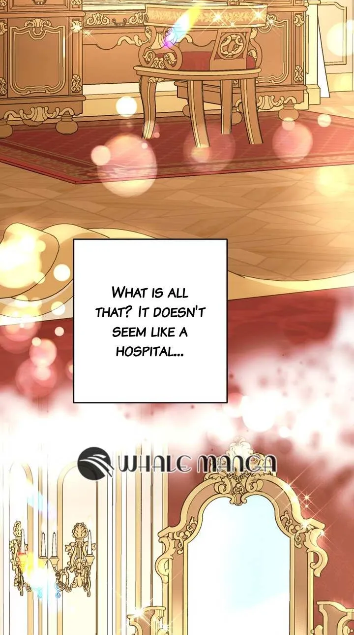 The Time-Limited Black Screen Supports My Breakup Chapter 2 page 40 - 