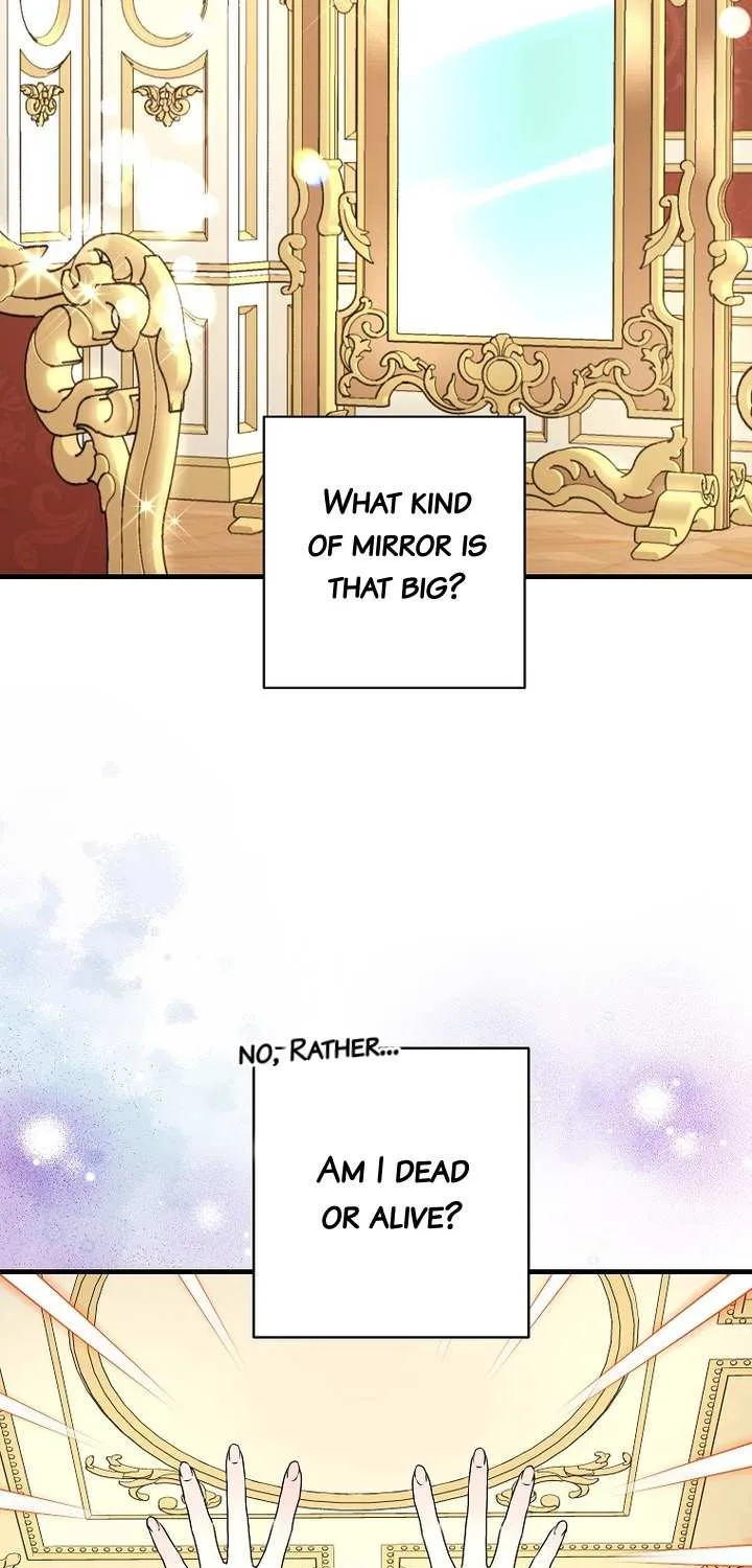 The Time-Limited Black Screen Supports My Breakup Chapter 2 page 41 - 