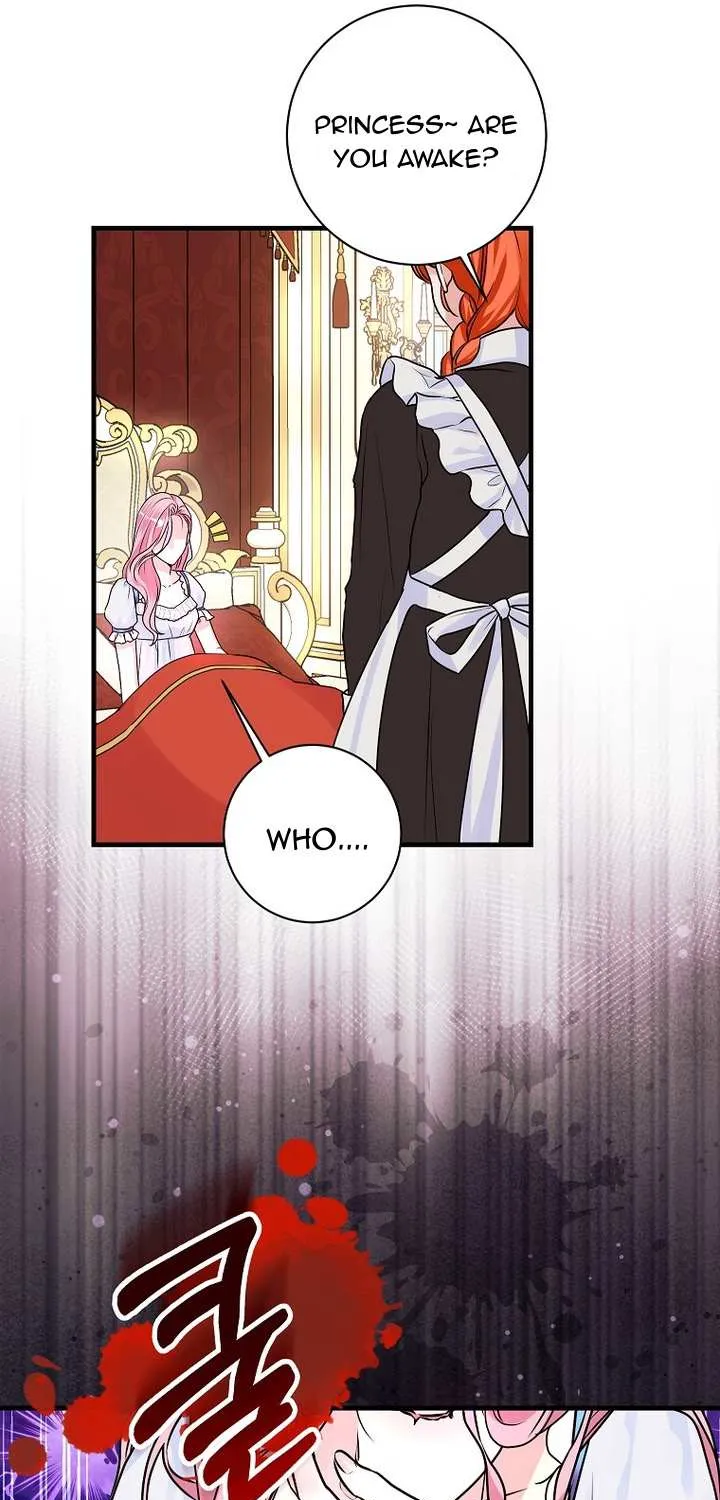 The Time-Limited Black Screen Supports My Breakup Chapter 2 page 44 - 