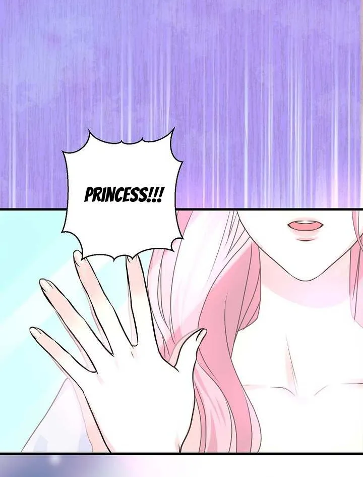 The Time-Limited Black Screen Supports My Breakup Chapter 2 page 51 - 