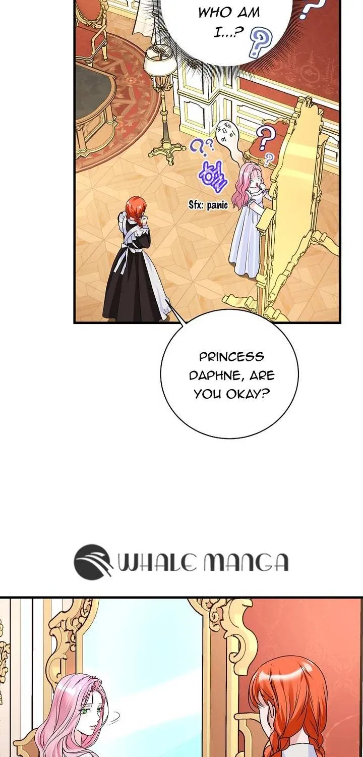 The Time-Limited Black Screen Supports My Breakup Chapter 2 page 56 - 