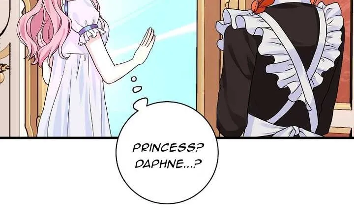 The Time-Limited Black Screen Supports My Breakup Chapter 2 page 57 - 