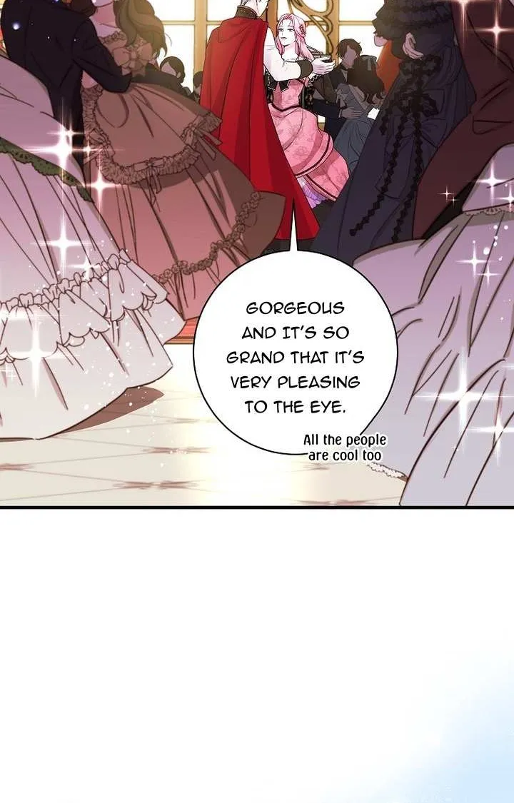 The Time-Limited Black Screen Supports My Breakup Chapter 2 page 7 - 