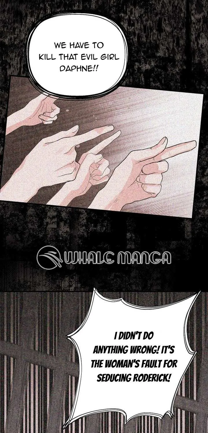 The Time-Limited Black Screen Supports My Breakup Chapter 2 page 64 - 