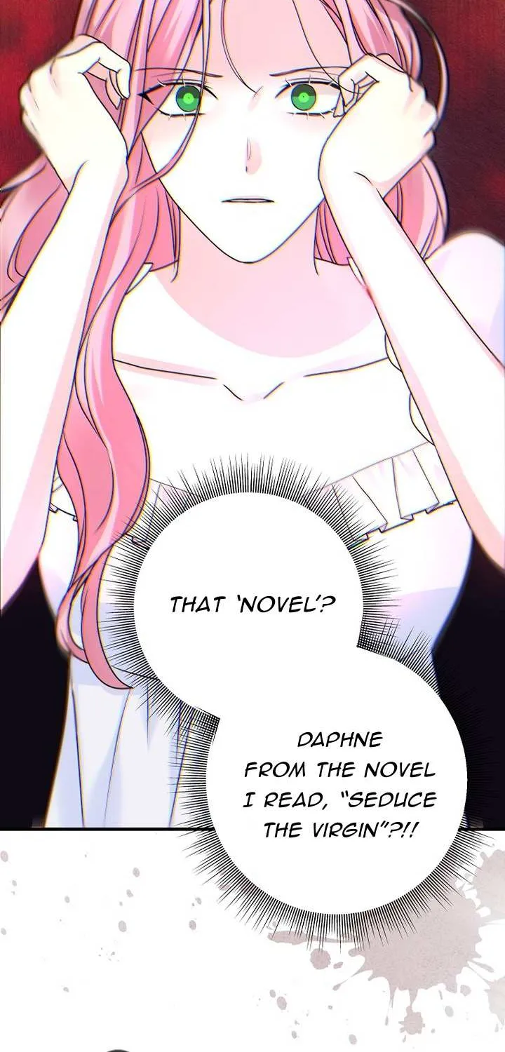 The Time-Limited Black Screen Supports My Breakup Chapter 2 page 68 - 