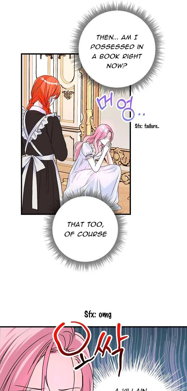 The Time-Limited Black Screen Supports My Breakup Chapter 2 page 70 - 