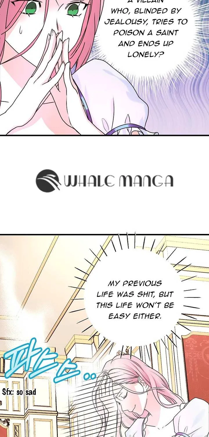The Time-Limited Black Screen Supports My Breakup Chapter 2 page 71 - 