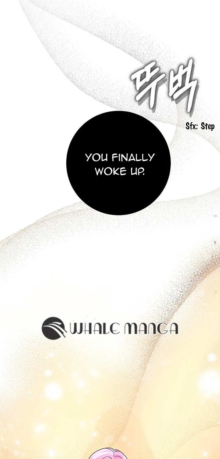 The Time-Limited Black Screen Supports My Breakup Chapter 2 page 74 - 
