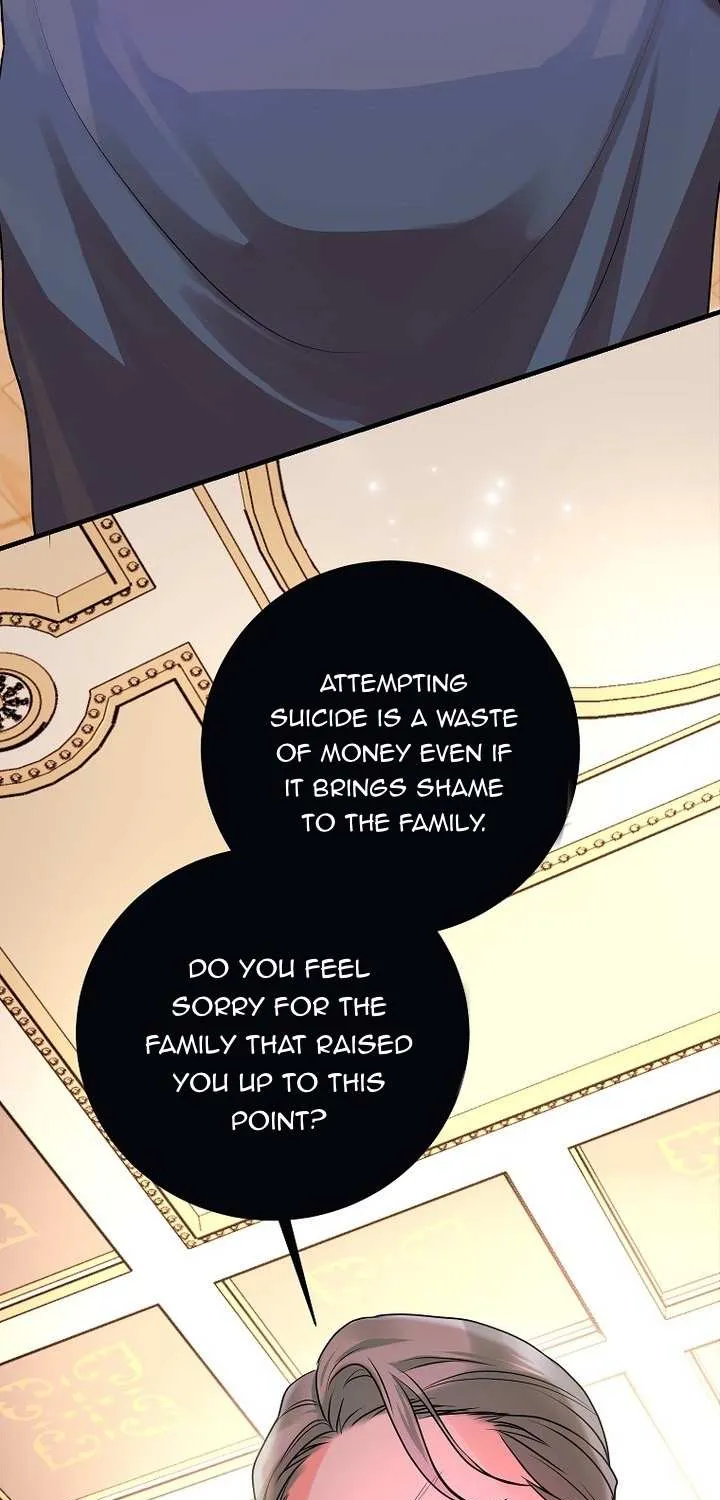 The Time-Limited Black Screen Supports My Breakup Chapter 2 page 76 - 