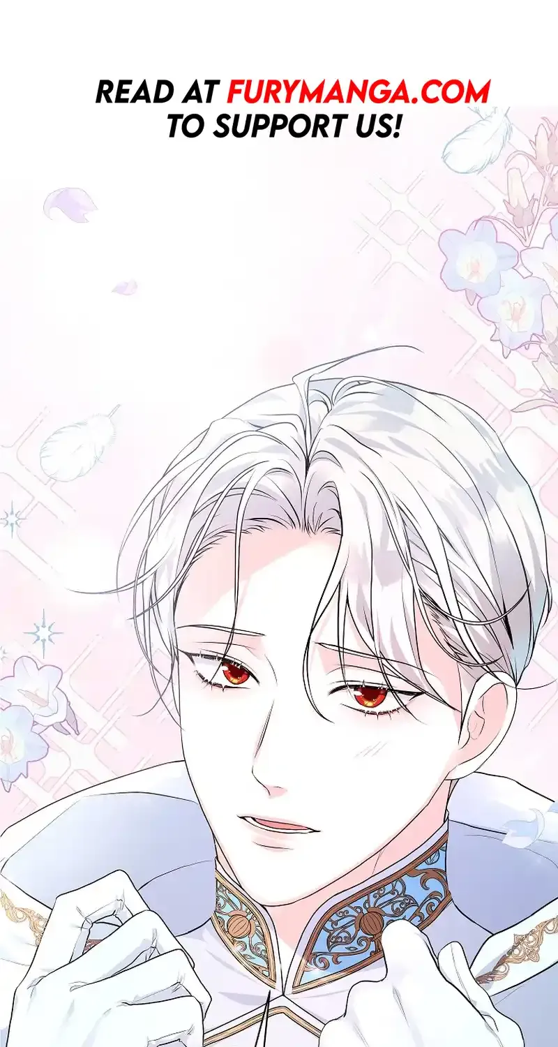The Time-Limited Black Screen Supports My Breakup Chapter 20 page 1 - 