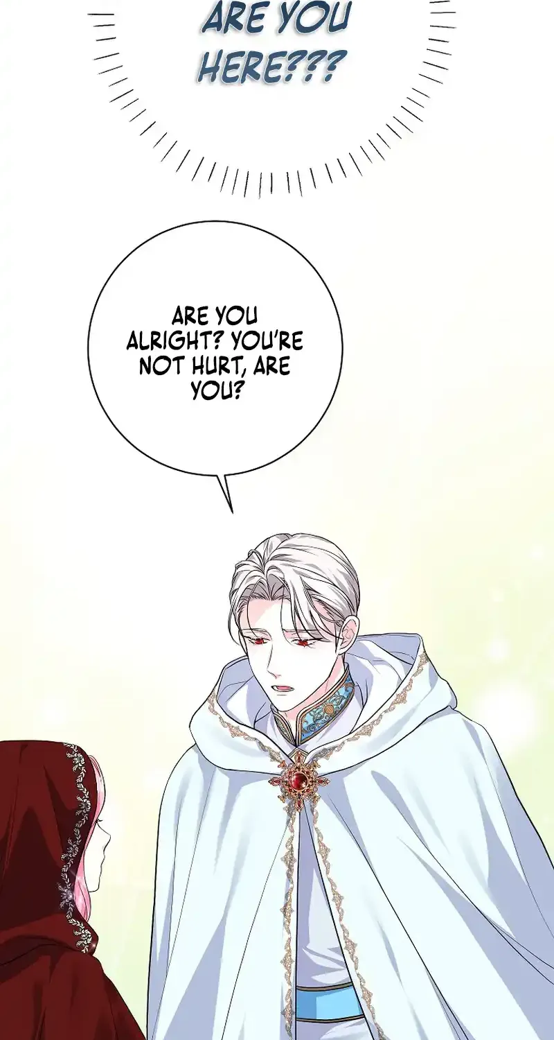 The Time-Limited Black Screen Supports My Breakup Chapter 20 page 16 - 