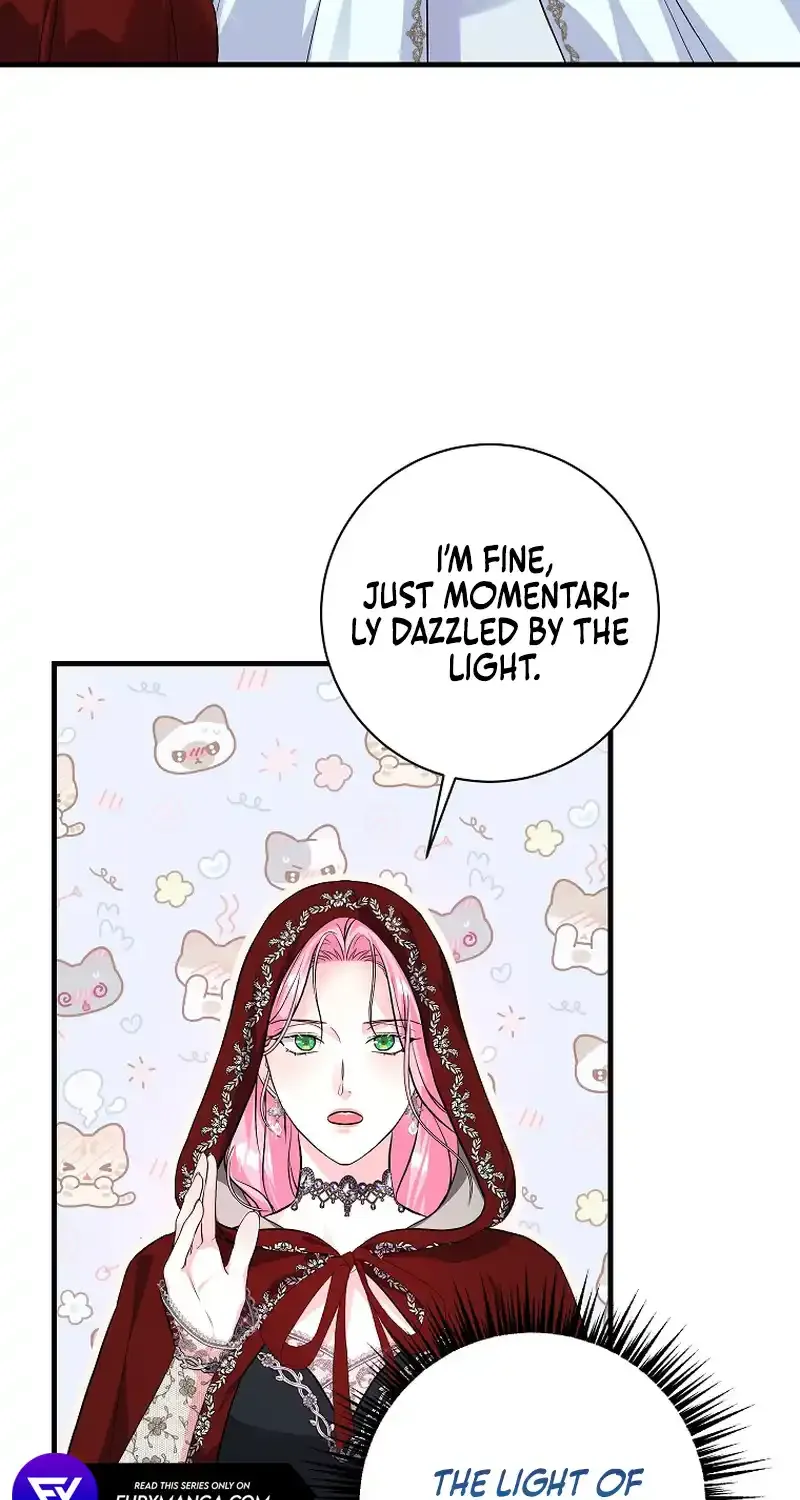 The Time-Limited Black Screen Supports My Breakup Chapter 20 page 17 - 