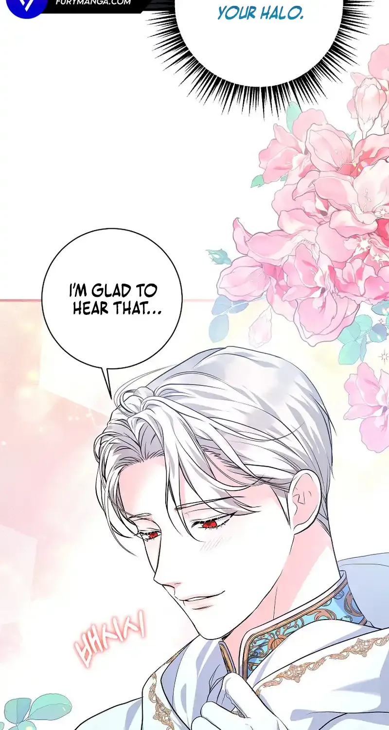 The Time-Limited Black Screen Supports My Breakup Chapter 20 page 18 - 