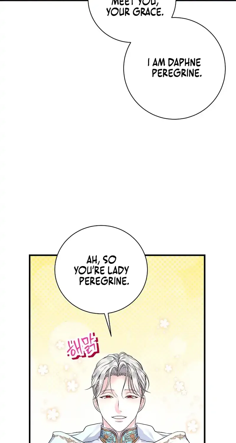 The Time-Limited Black Screen Supports My Breakup Chapter 20 page 22 - 