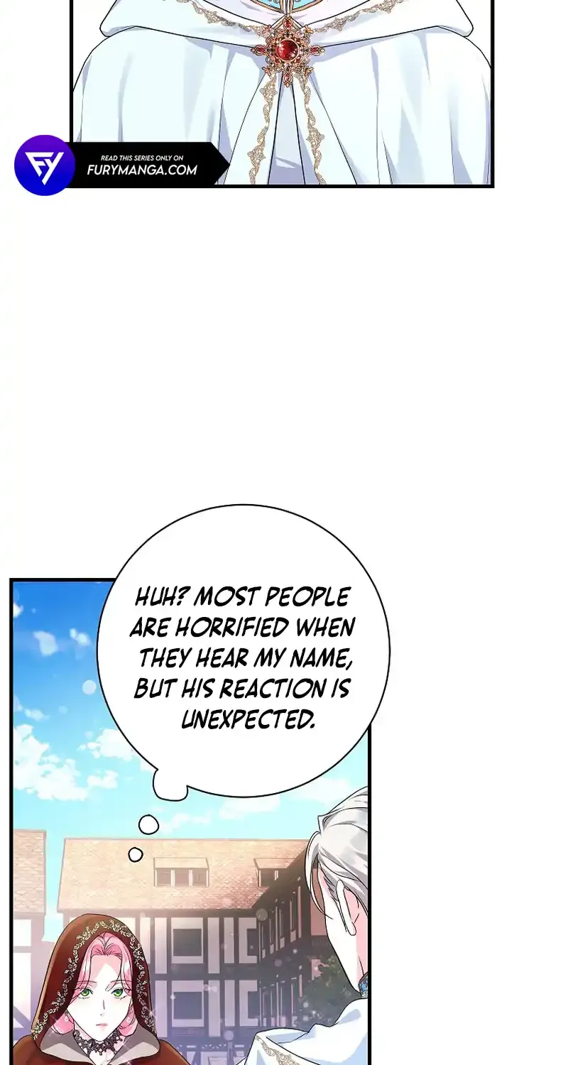 The Time-Limited Black Screen Supports My Breakup Chapter 20 page 23 - 