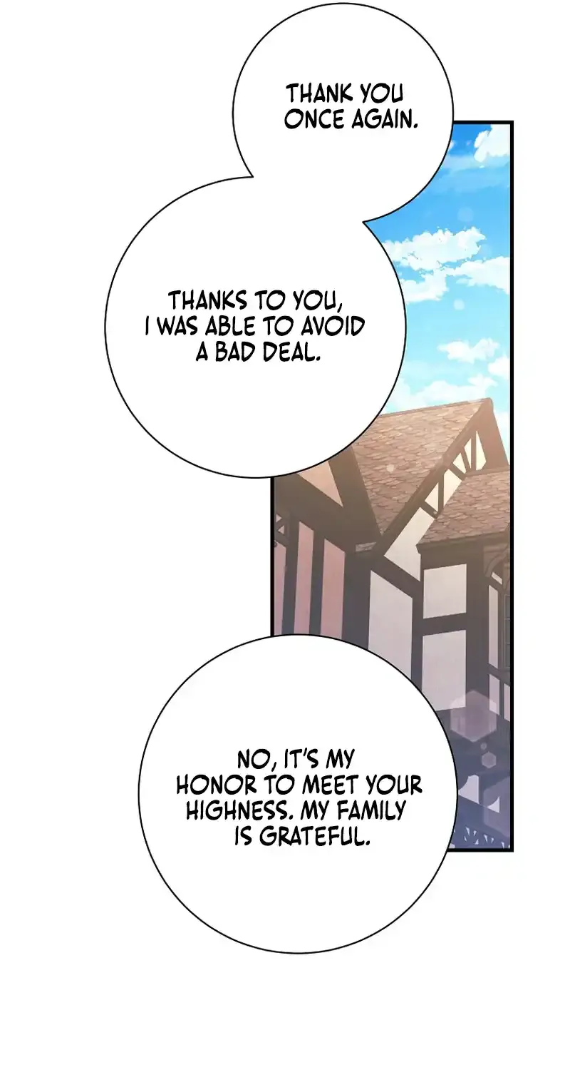 The Time-Limited Black Screen Supports My Breakup Chapter 20 page 26 - 