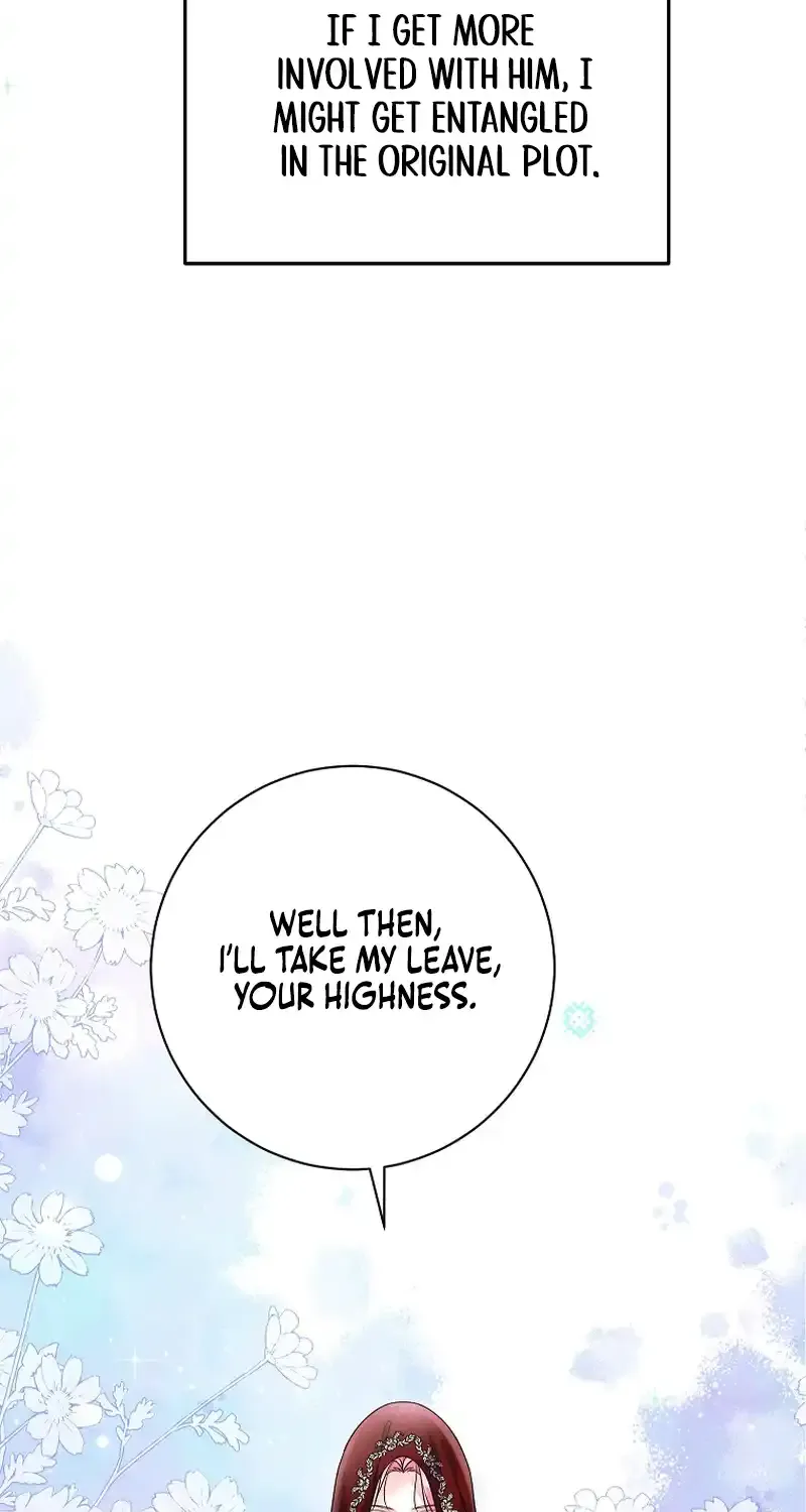 The Time-Limited Black Screen Supports My Breakup Chapter 20 page 28 - 