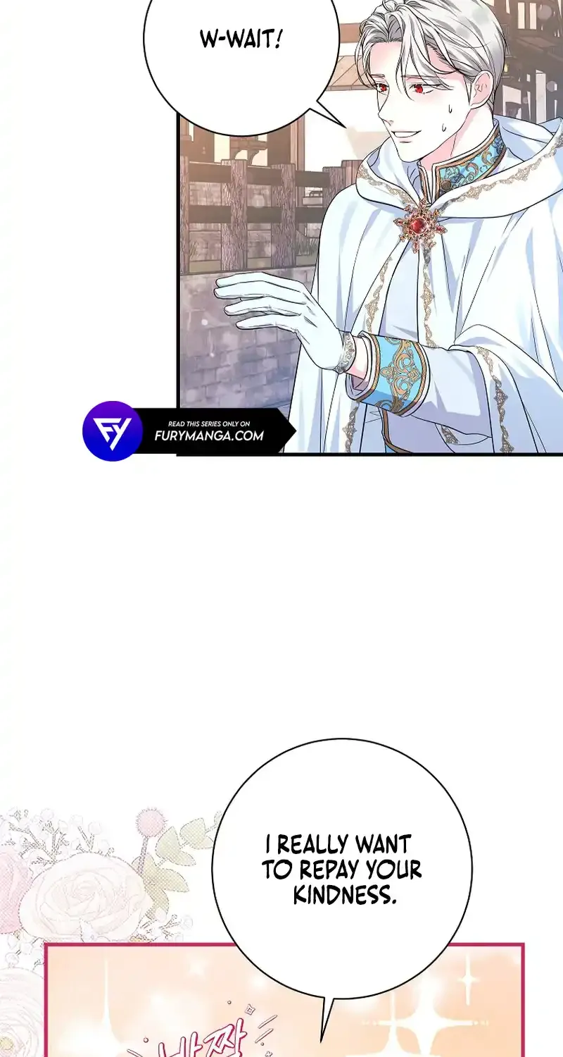 The Time-Limited Black Screen Supports My Breakup Chapter 20 page 30 - 