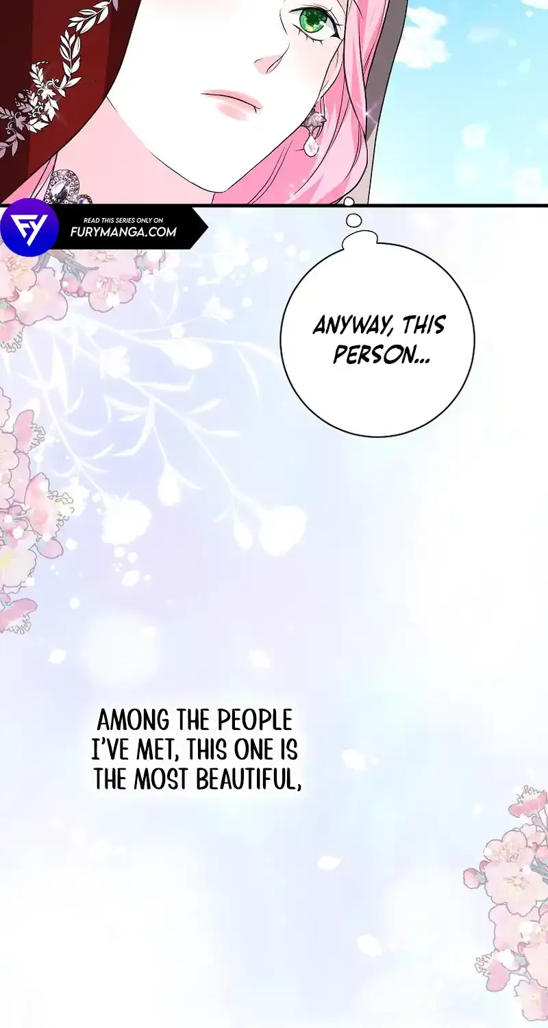 The Time-Limited Black Screen Supports My Breakup Chapter 20 page 36 - 