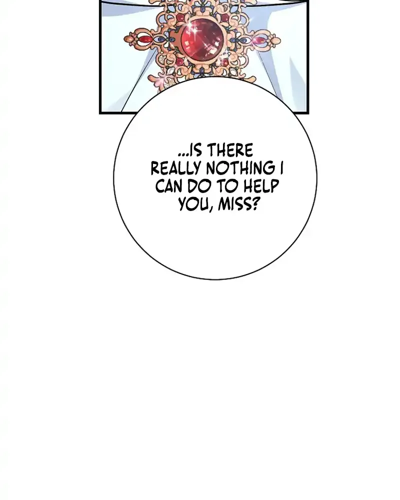 The Time-Limited Black Screen Supports My Breakup Chapter 20 page 39 - 