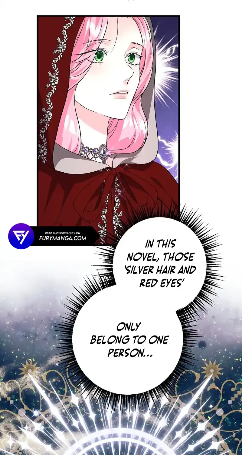 The Time-Limited Black Screen Supports My Breakup Chapter 20 page 5 - 