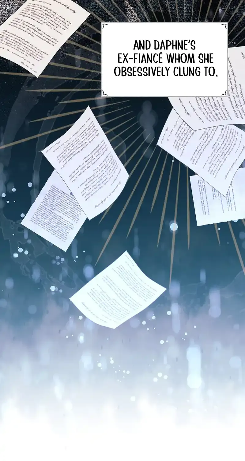 The Time-Limited Black Screen Supports My Breakup Chapter 20 page 51 - 