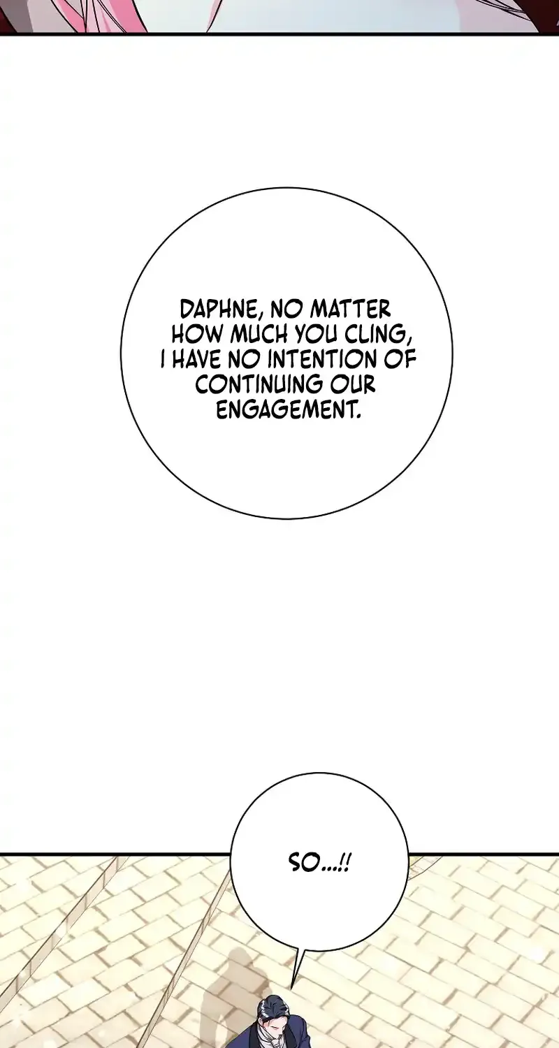 The Time-Limited Black Screen Supports My Breakup Chapter 20 page 58 - 