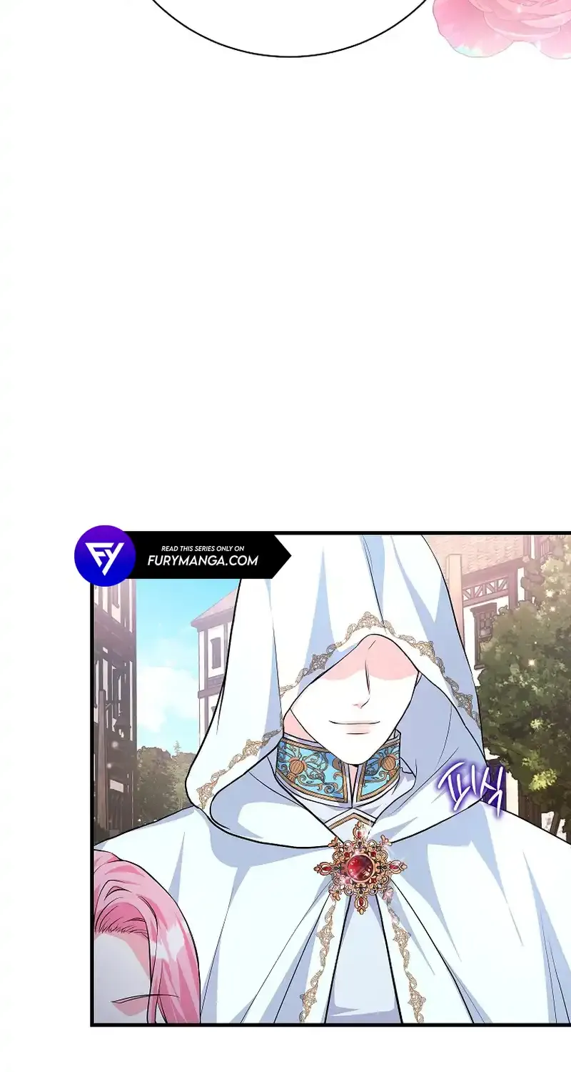 The Time-Limited Black Screen Supports My Breakup Chapter 20 page 62 - 